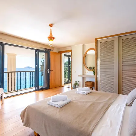 Guney Villa Kaş