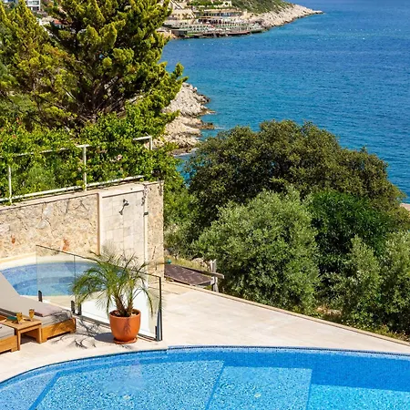 Villa Guney Kaş