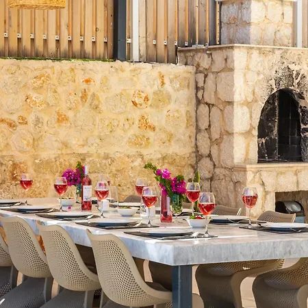 Villa Guney Kaş