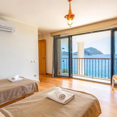 Guney Villa Kaş