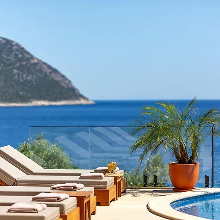 Guney Villa