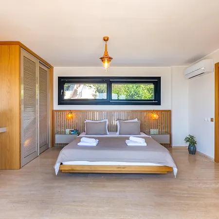 Villa Guney Kaş