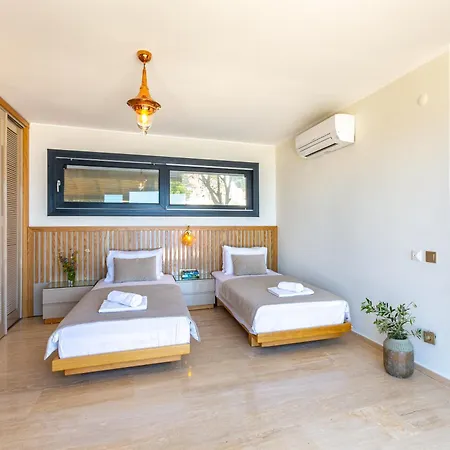 Guney Villa Kaş