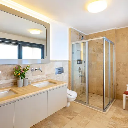 Guney Villa Kaş