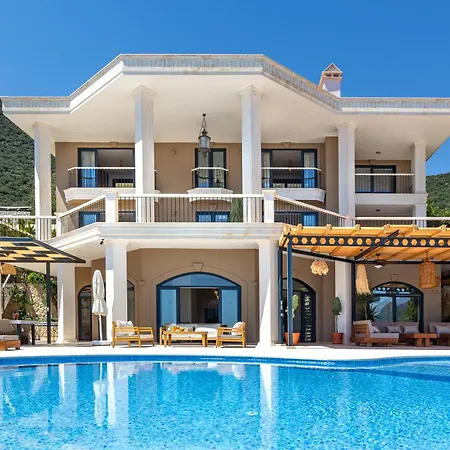 Guney Villa *