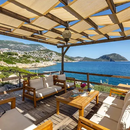 Villa Guney Kaş
