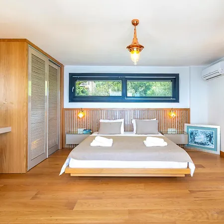 Guney Villa Kaş