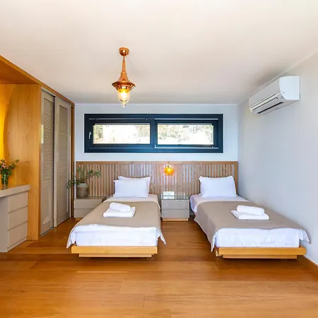 Villa Guney Kaş