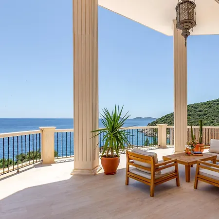 Villa Guney Kaş