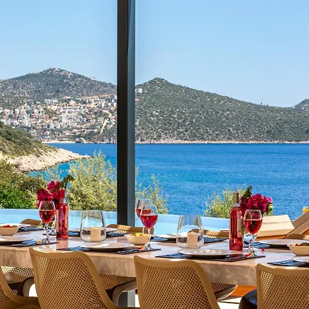 Guney Kaş