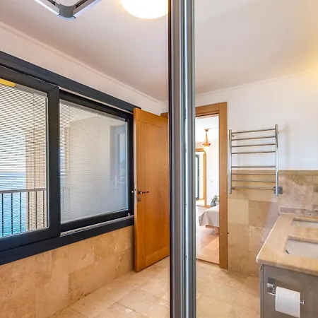 Guney Villa *